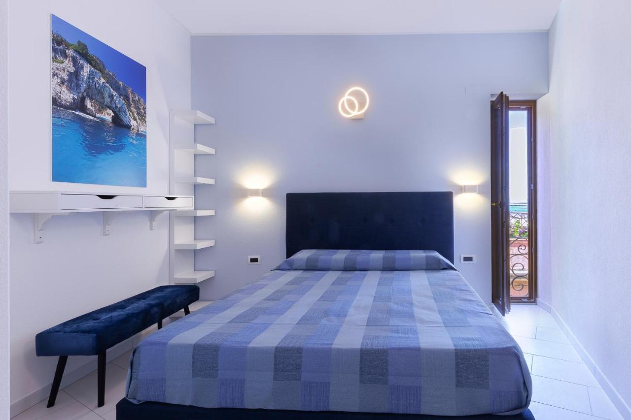 Antonia Suite Кальяри Экстерьер фото